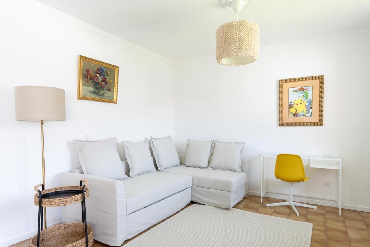 Prime Parque Avoceta Apartment Puerto de la Cruz  Extérieur photo