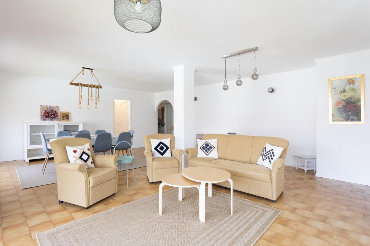 Prime Parque Avoceta Apartment Puerto de la Cruz  Extérieur photo