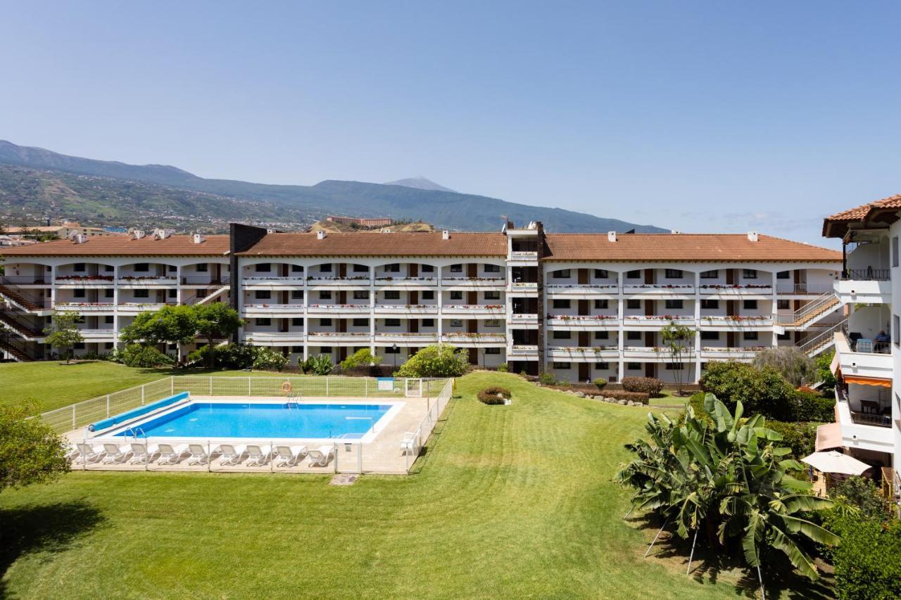 Prime Parque Avoceta Apartment Puerto de la Cruz  Extérieur photo