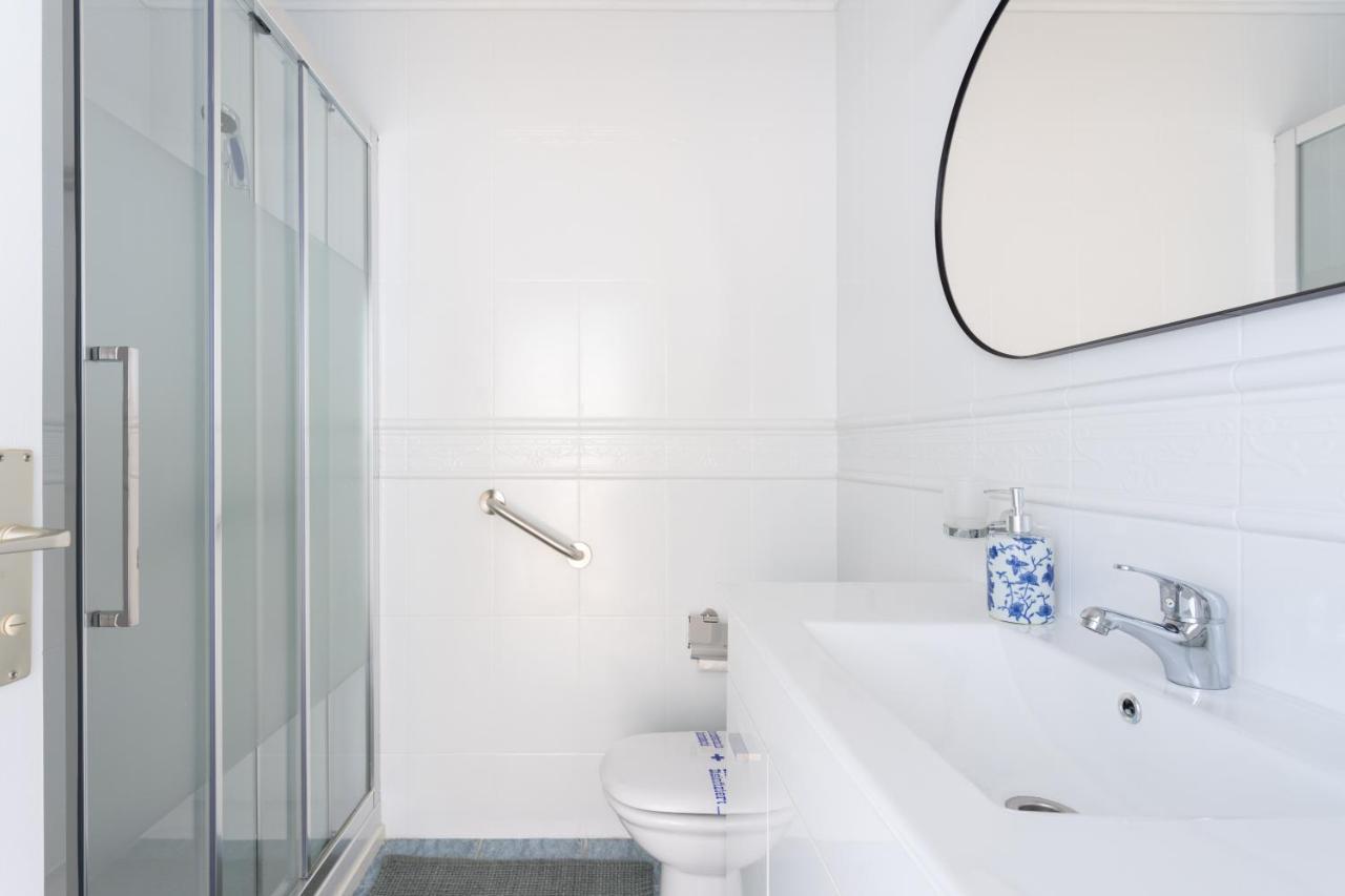 Prime Parque Avoceta Apartment Puerto de la Cruz  Extérieur photo