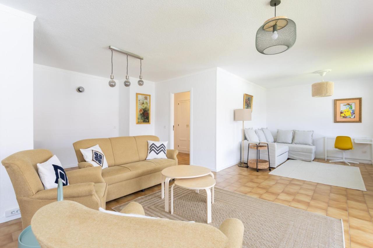Prime Parque Avoceta Apartment Puerto de la Cruz  Extérieur photo