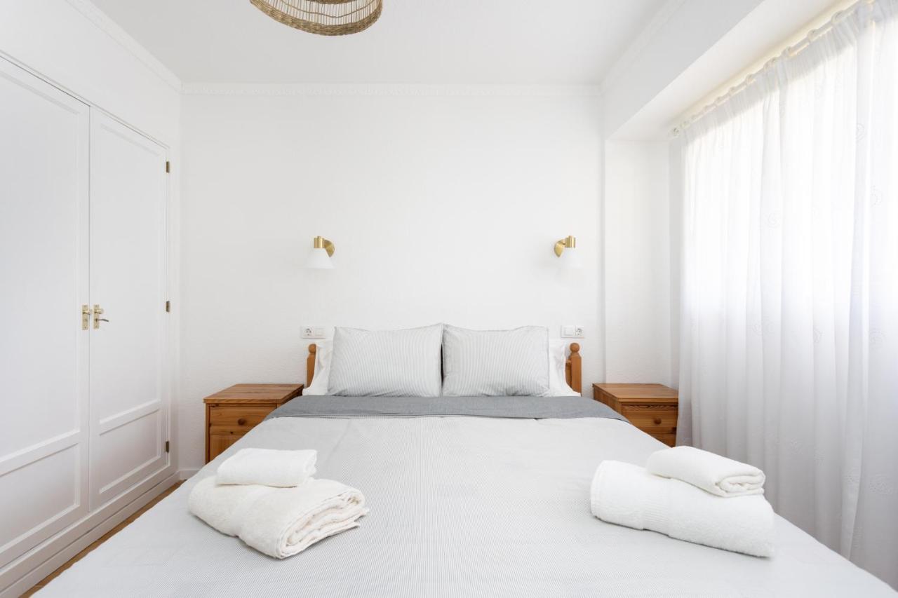 Prime Parque Avoceta Apartment Puerto de la Cruz  Extérieur photo