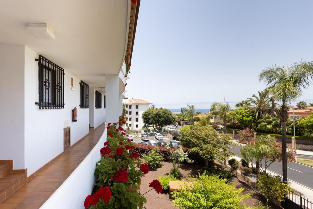 Prime Parque Avoceta Apartment Puerto de la Cruz  Extérieur photo