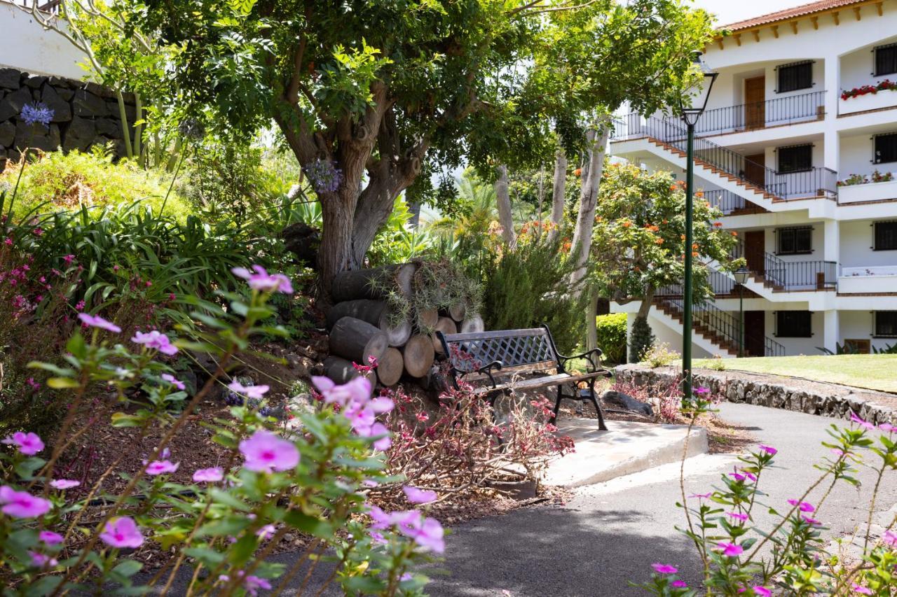 Prime Parque Avoceta Apartment Puerto de la Cruz  Extérieur photo