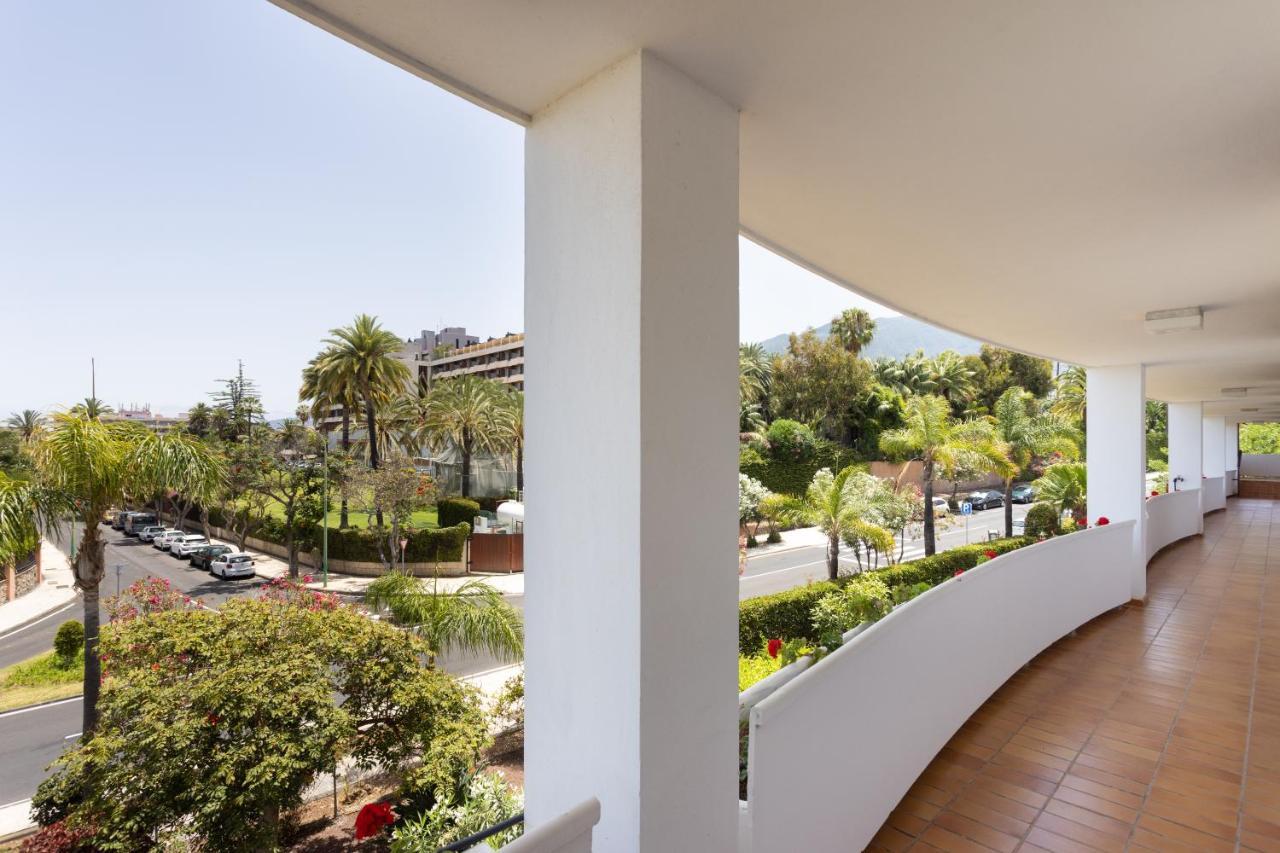 Prime Parque Avoceta Apartment Puerto de la Cruz  Extérieur photo