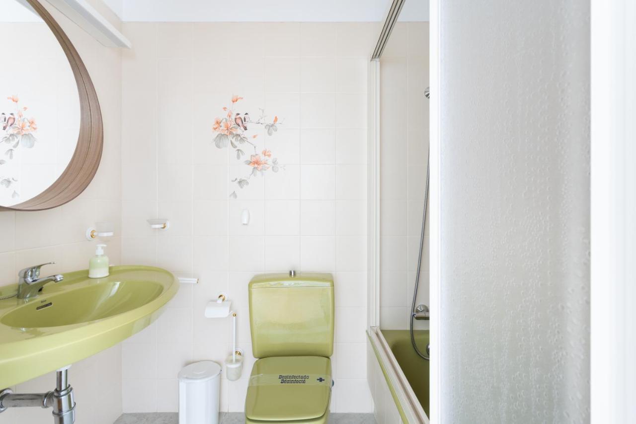 Prime Parque Avoceta Apartment Puerto de la Cruz  Extérieur photo