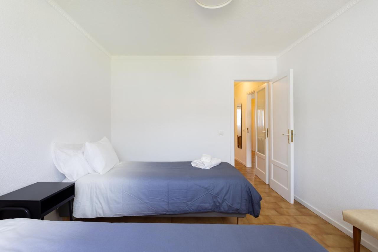 Prime Parque Avoceta Apartment Puerto de la Cruz  Extérieur photo