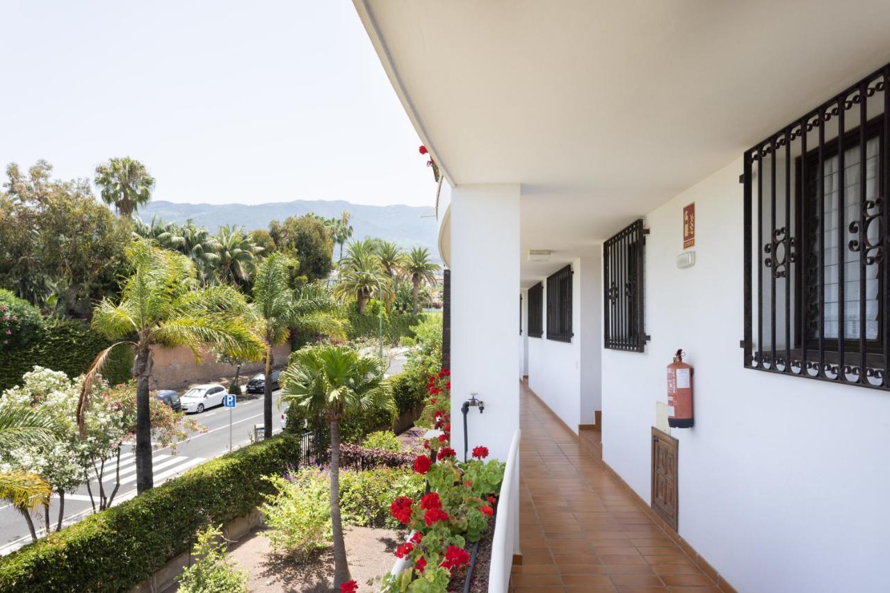 Prime Parque Avoceta Apartment Puerto de la Cruz  Extérieur photo