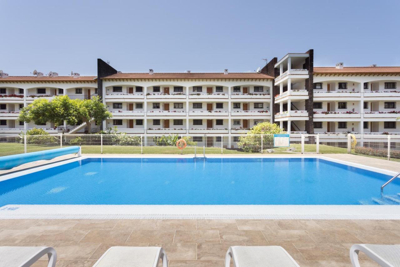 Prime Parque Avoceta Apartment Puerto de la Cruz  Extérieur photo